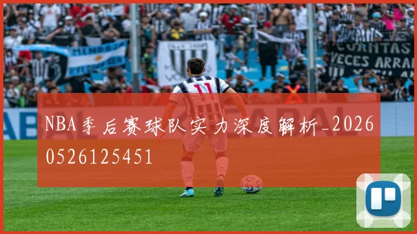 NBA季后赛球队实力深度解析_20260526125451