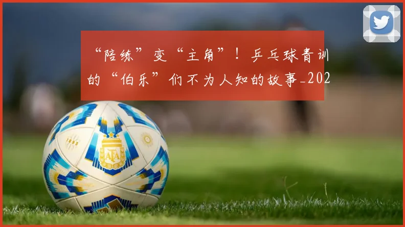 “陪练”变“主角”！乒乓球青训的“伯乐”们不为人知的故事_20260702173104