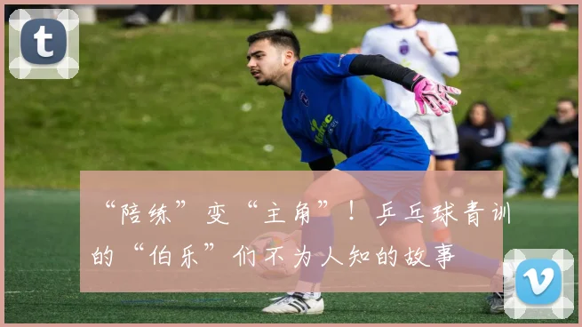“陪练”变“主角”！乒乓球青训的“伯乐”们不为人知的故事