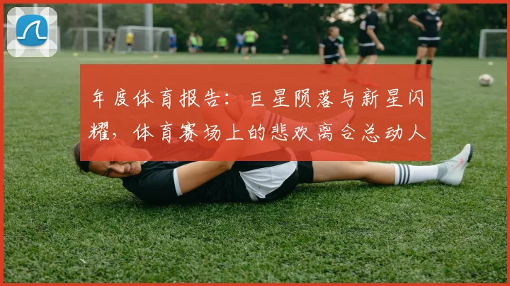 年度体育报告：巨星陨落与新星闪耀，体育赛场上的悲欢离合总动人